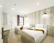 Ploy's Pearl Hotel - Afhentnings-/afleveringstjenester