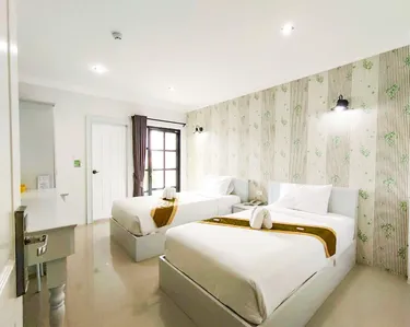 รูปภาพของPloy's Pearl Hotel