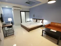Eazy Motel B.a.n.g.n.a Hotels near New Bangkok Electric Company Limited