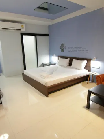 รูปภาพของอีซี่ โมเทล บานา