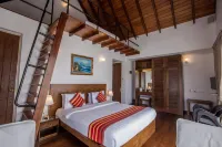 Serenus Boutique Villa