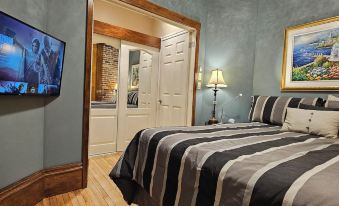 Vieux-Old Farnham Appart-Condotel