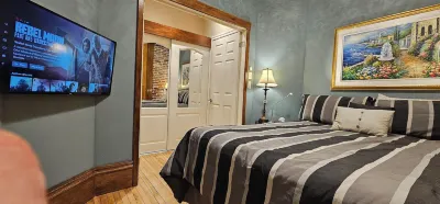 Vieux-Old Farnham Appart-Condotel