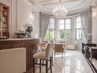 Villa Genesis Hotels in Menton