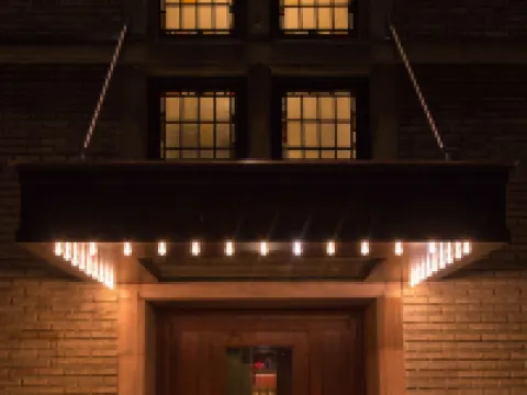 School 31 Lofts Hotels in Rochester