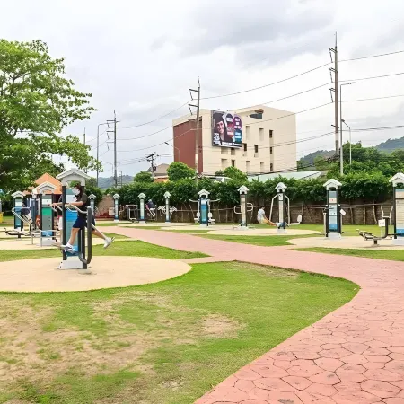 Baannueng