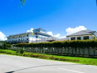 StarLodge - Bãi đậu xe