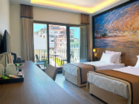 Northdoor Hotel Hotels in Amasra
