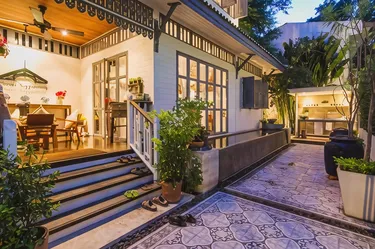 รูปภาพของบ้านนพวงศ์