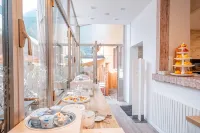 Casa da Carmen Boutique & Private Spa - Bed and Breakfasts