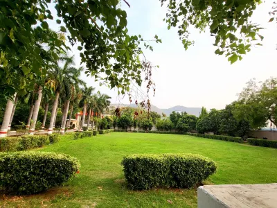 The Rajgir Residency Hotels near Maniyar Math