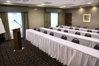 Hampton Inn & Suites Suisun City Waterfront Hotels in Fairfield