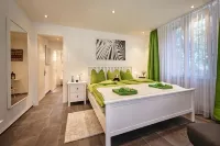 Da Maurizio Suites Hotels in Belp