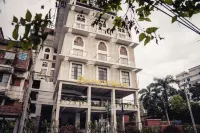 Grand River View Hotel Hotels in 