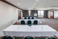 ควอลิตี้ อินน์ แอนด์ สวีทส์ ซินซินแนติ ดาวน์ทาวน์ แอเรีย