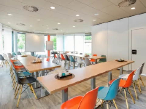 Ibis Konstanz Hotel di Konstanz