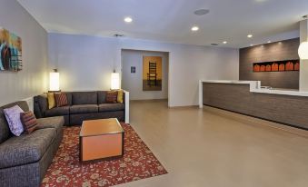 Hyatt House Houston Galleria