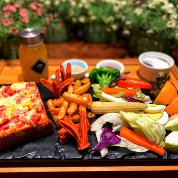 Kenting 157 Boutique Hotel Отели рядом с достопримечательностью «Маяк Элуанби»