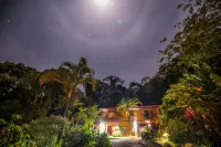 幸運巴格住宿加早餐旅館