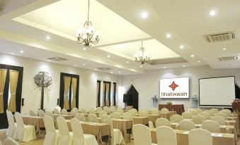 Dhabkwan Resort