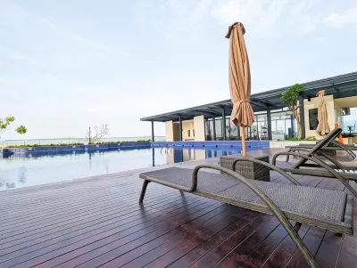 Lovina 1823 at Pollux Meisterstadt Hotels in Batam Kota
