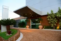 Hotel Araraquara by Mercure
