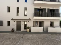 Junior Suite with Veranda Sleeps 2 Adults 2 ch