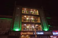 巴吧旅館 Shiv mandir Shankarpura附近的飯店