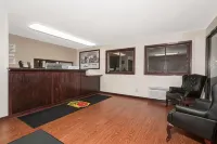 Super 8 by Wyndham St. Cloud Hotels in Waite Park