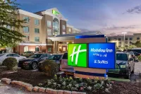 Holiday Inn Express & Suites COLUMBIA-I-26 @ HARBISON BLVD by IHG - Интернет
