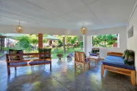 Kamunjila Lodge
