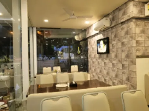 Hotel Sai Bansi Hotels in Shirdi