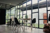 더 심플 코 야오 노이
