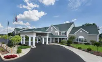 Van Buren Hotel Hotels in Middlebury