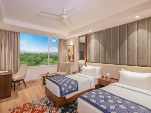 Regenta Dehradun by Royal Orchid Hotels Limited