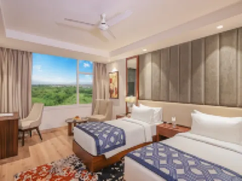 Regenta Dehradun by Royal Orchid Hotels Limited Hotels in Dehra Dun