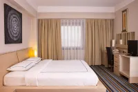 Anemon Grand Eskişehir Otel Hotels in 