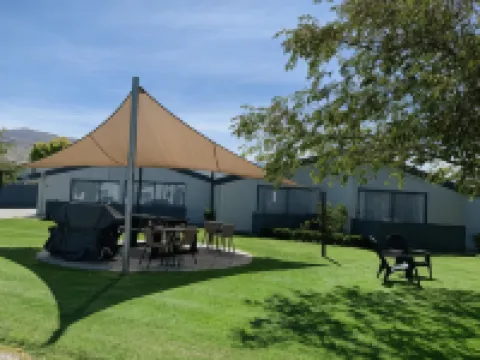 Anderson Park Motel Hotels in Cromwell