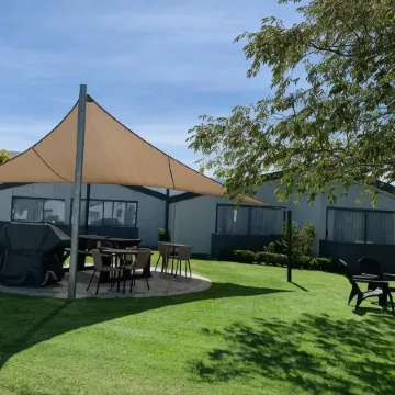 Anderson Park Motel