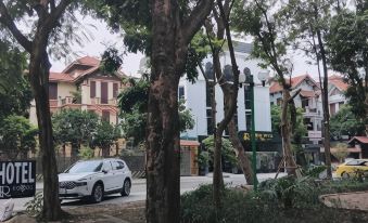 Romeo Villa Hotel HN - by BAY LUXURY