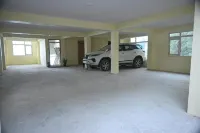 Pine Ville Shimla - parking