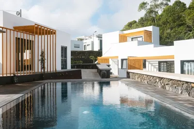Vilas do Olival Hotels in 