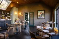 Azur Luxury Lodge - Luxury