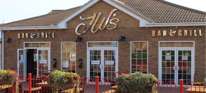 Golden Palm Resort Hotels in Skegness
