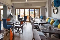 The George Townhouse Hotels in Shipston on Stour