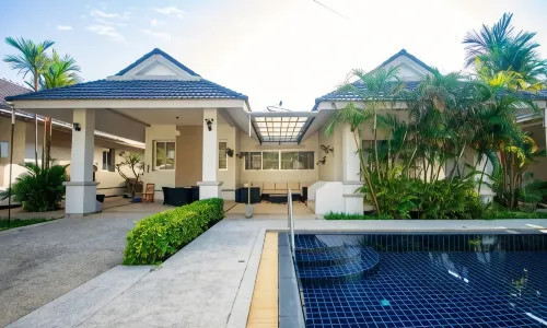 The Phura Villa Khaolak