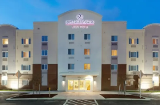 Candlewood Suites DENVER NORTH - THORNTON by IHG