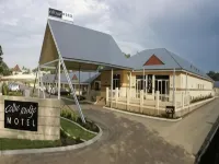 Collie Ridge Resort فنادق في كولي