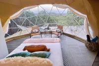 失落的飯店 伯尼特縣住宿飯店