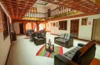 Hotel Urpi Inn by Hoteles Romero